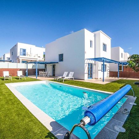 Galway Bay Villa Playa Blanca  Exterior photo