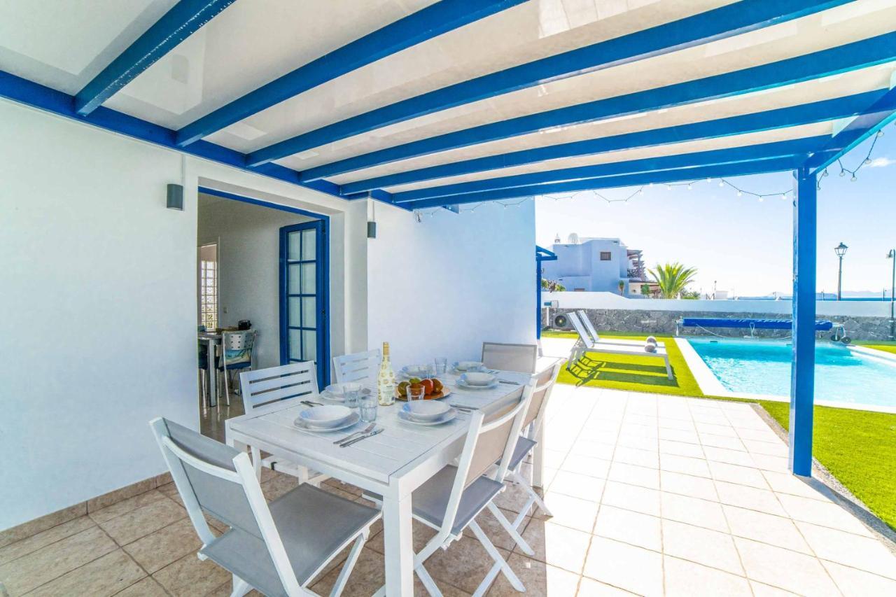 Galway Bay Villa Playa Blanca  Exterior photo