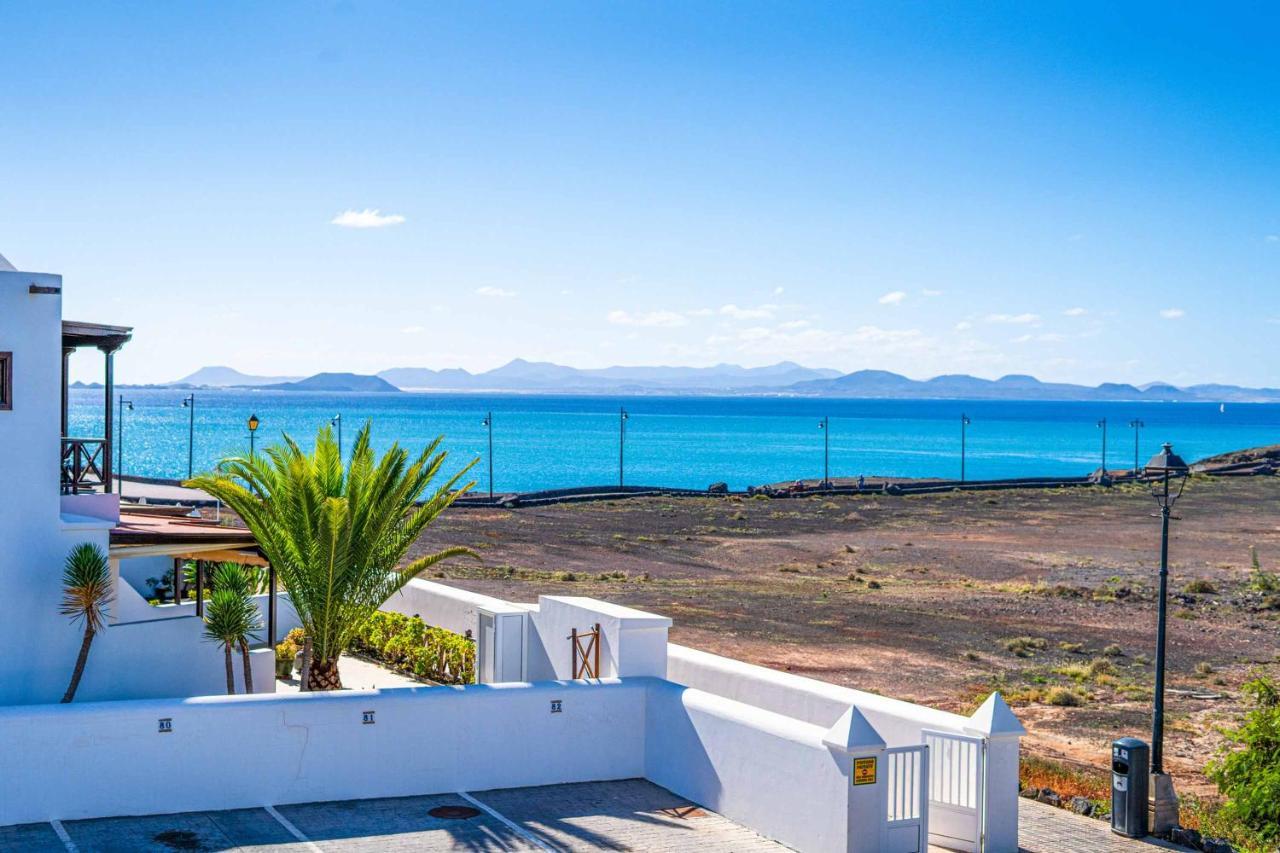 Galway Bay Villa Playa Blanca  Exterior photo