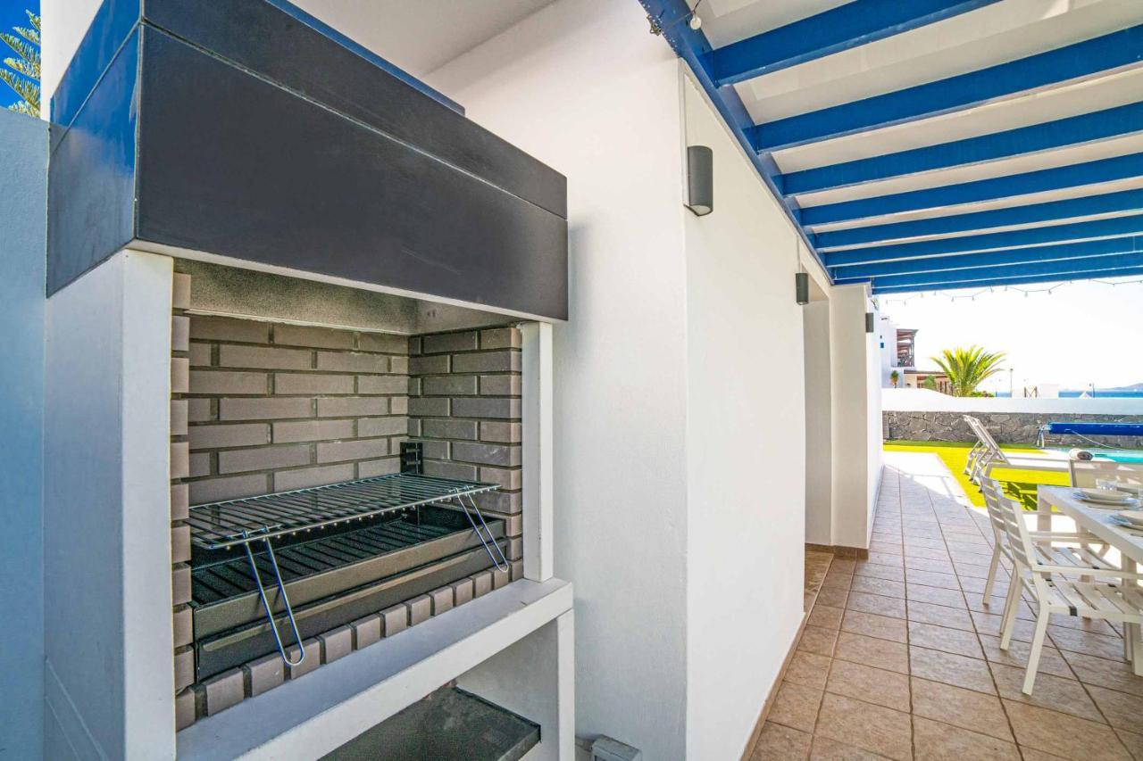 Galway Bay Villa Playa Blanca  Exterior photo