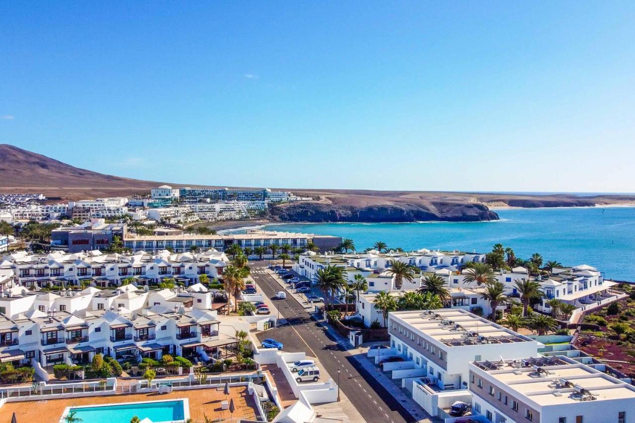 Galway Bay Villa Playa Blanca  Exterior photo