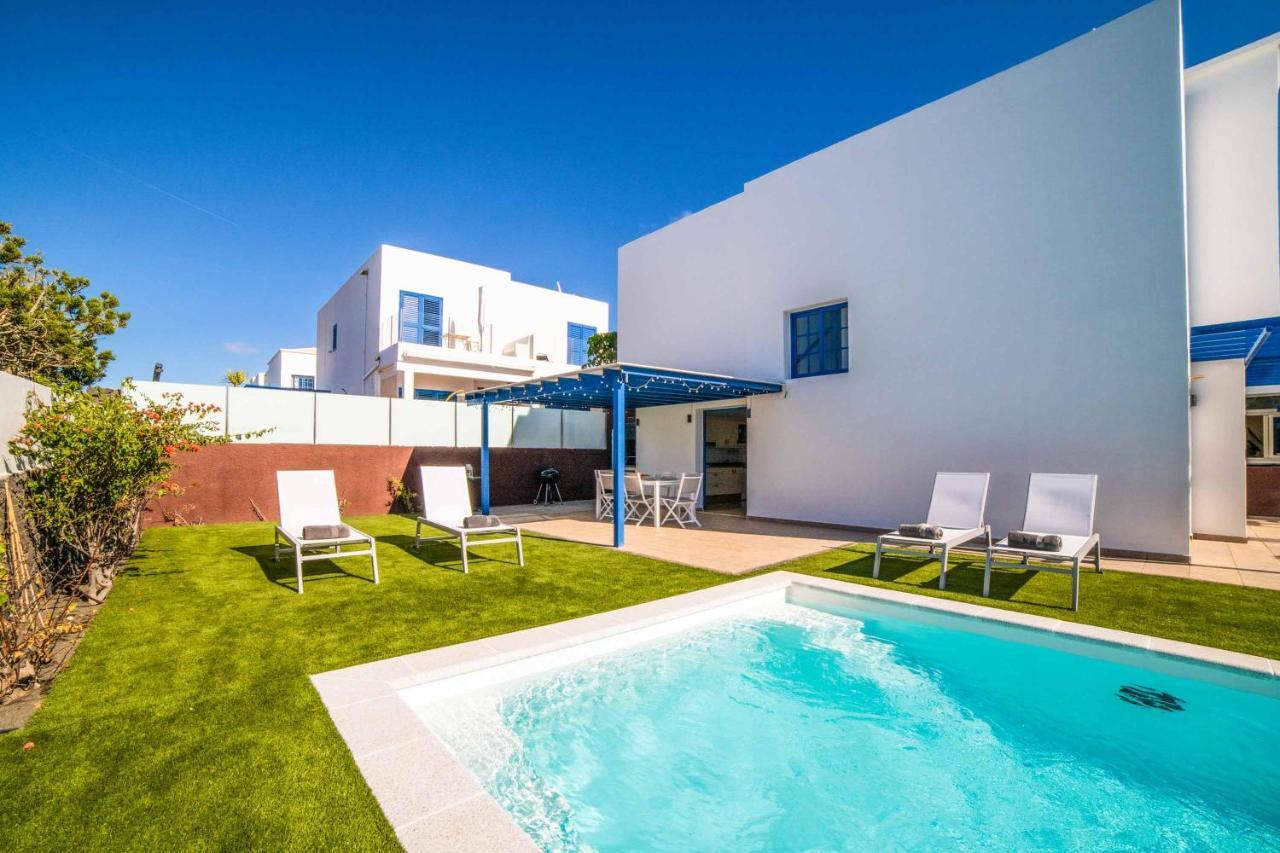 Galway Bay Villa Playa Blanca  Exterior photo
