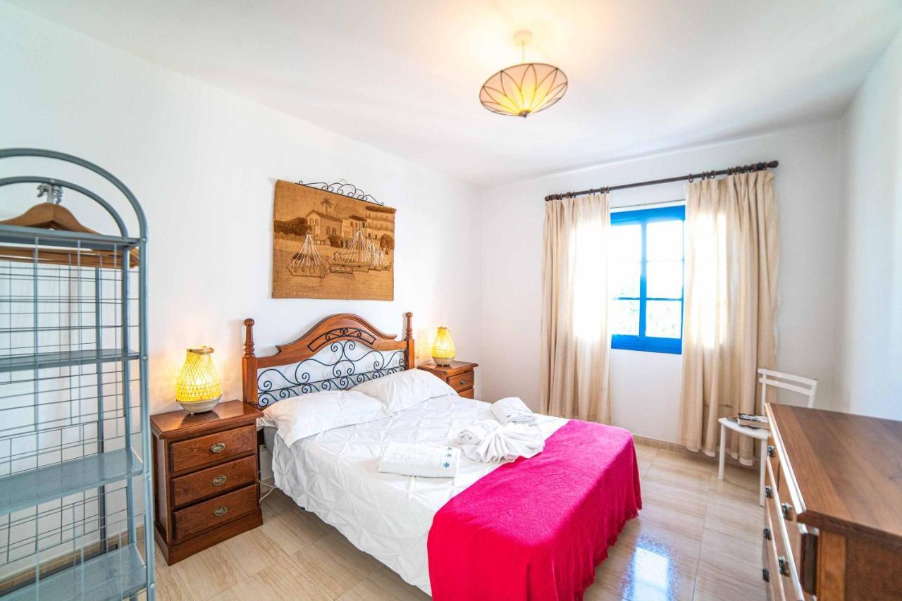 Galway Bay Villa Playa Blanca  Exterior photo
